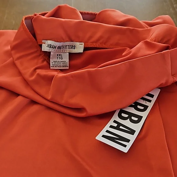 NWT URBAN OUTFITTERS  LONG SKIRT - Picture 9 of 9